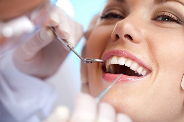 Nguyên nhân viêm lợi răng hàm và cách điều trị